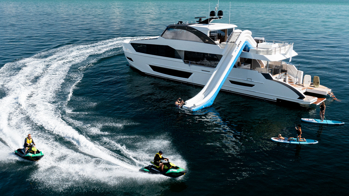 MarineMax Yachts