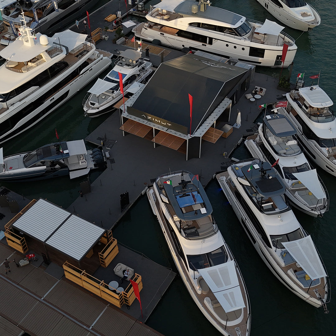 MarineMax Yachts