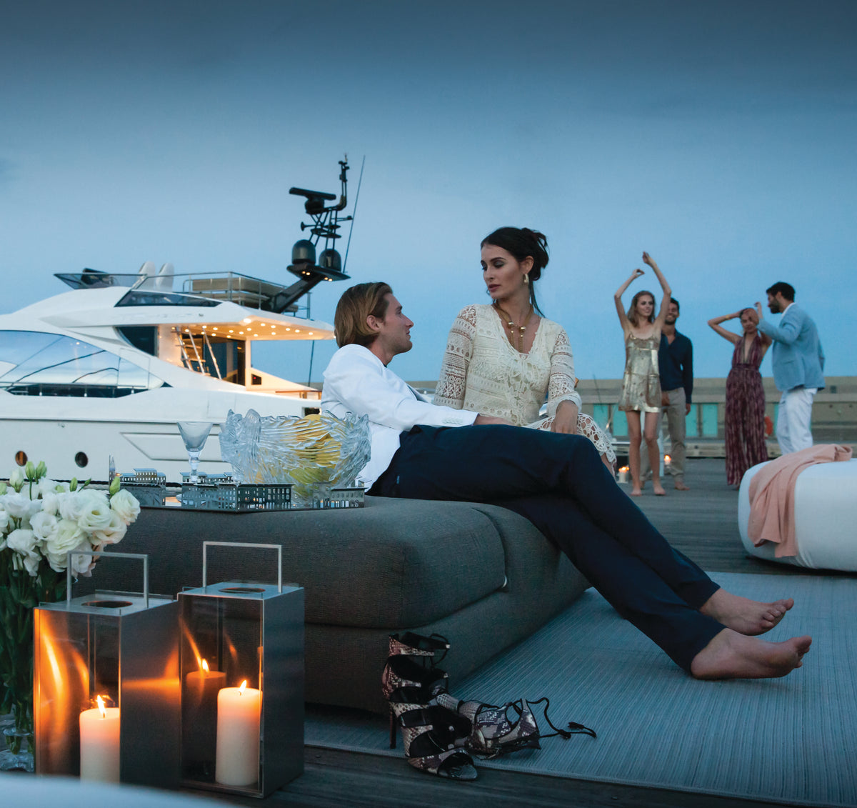 MarineMax Yachts
