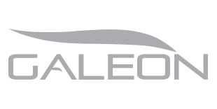 galeon yachts logo