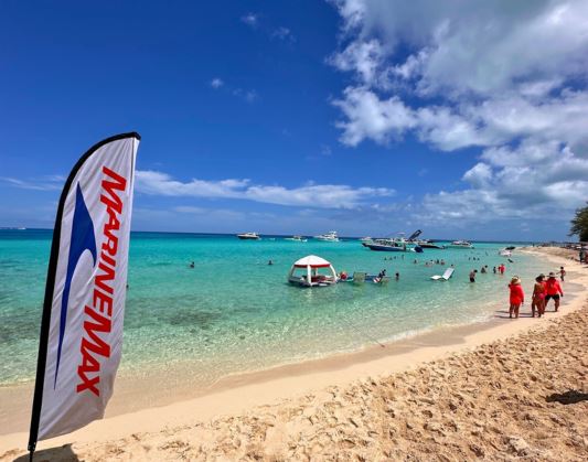 Tropical Tides Getaways!® 