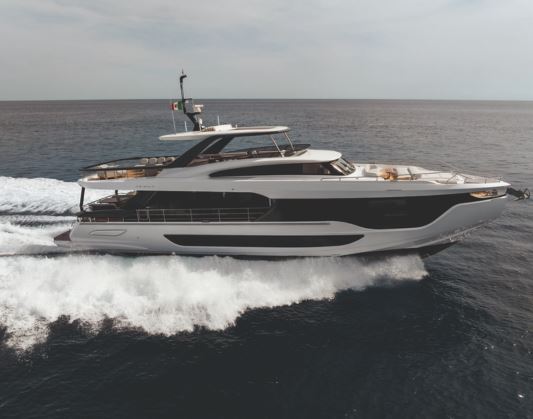 Yacht Social