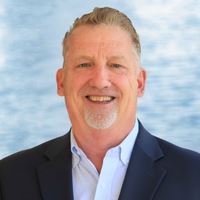 Headshot of Mike  Doyle