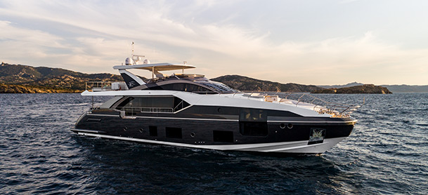 Azimut 27 Grande Metri