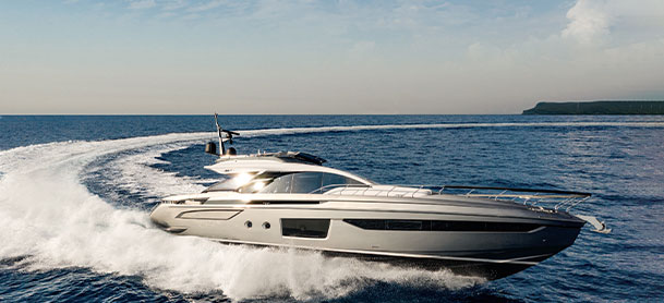 Azimut S8