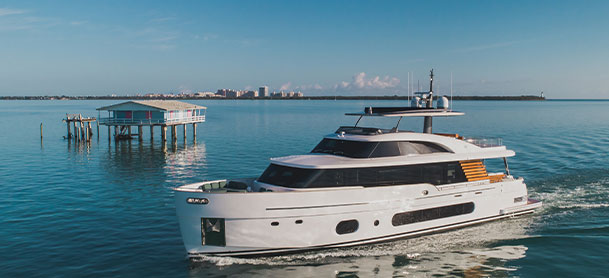 Magellano 25