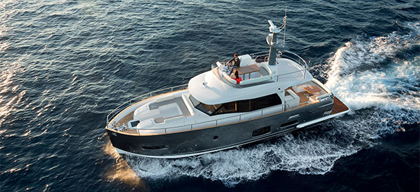 Magellano 53
