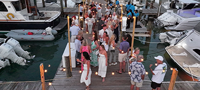 2025 Azimut Owners Rendezvous