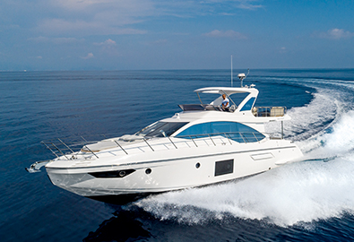 Find a Yacht for Sale: New & Used Yacht Dealer | MarineMax Yachts