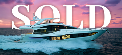 Galeon 800 FLY