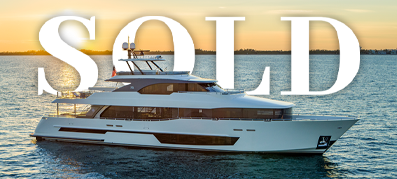 Ocean Alexander 37L