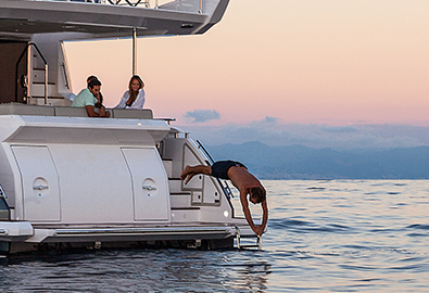 Benefits of Yacht Charters