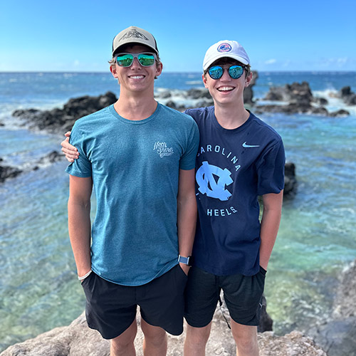 scott robertons sons
