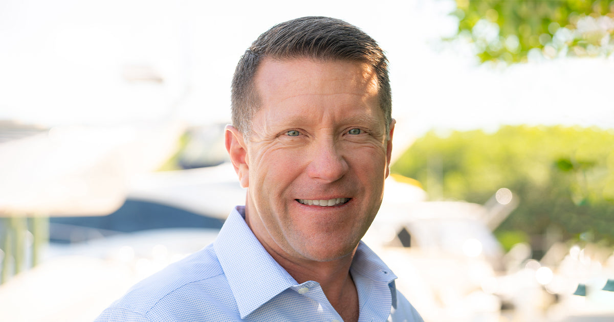 MarineMax Sales Consultant Honored as Number One Producer for Ocean Alexander