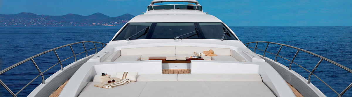 Latest in the Market with MarineMax