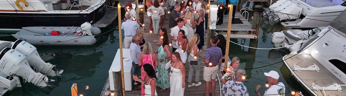 Recapture the Moment at Harbour Island