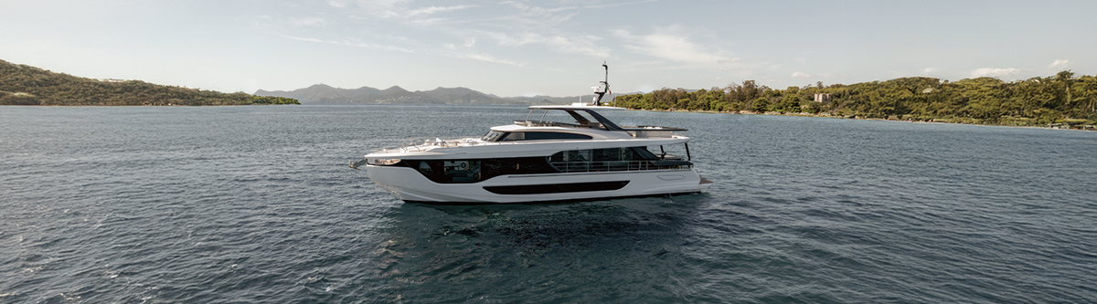 How the Big Beautiful Bill Act Opens New Tax Benefits for Superyacht and Yacht Buyers