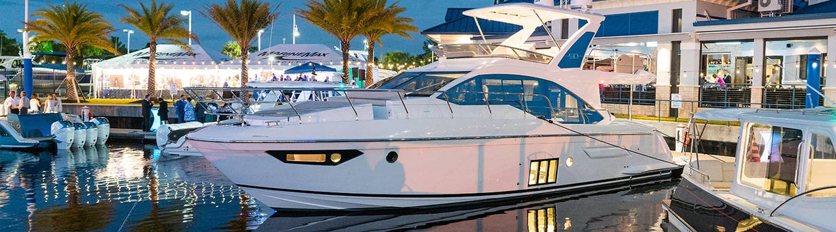 7th Annual MarineMax Yacht Gala