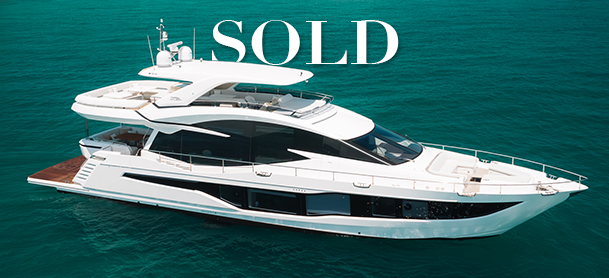 MarineMax Yachts Announces Sale of Galeon 800 FLY to First-Time Yacht Owner
