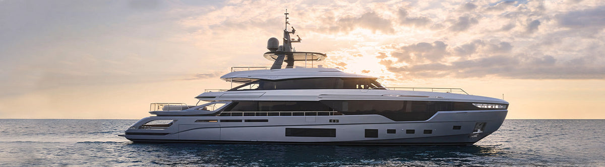 Azimut Tops Charts at the 2022 Innovation Awards