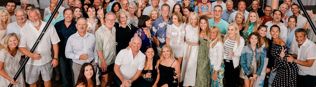 Recapture the Moment at Montauk Yacht Club