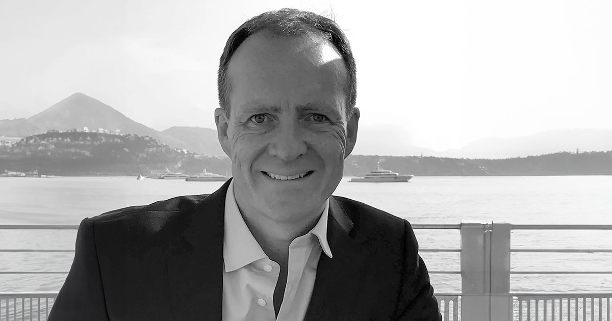 MarineMax Announces Their New Vice President Of Brand Marketing For Superyachts Division