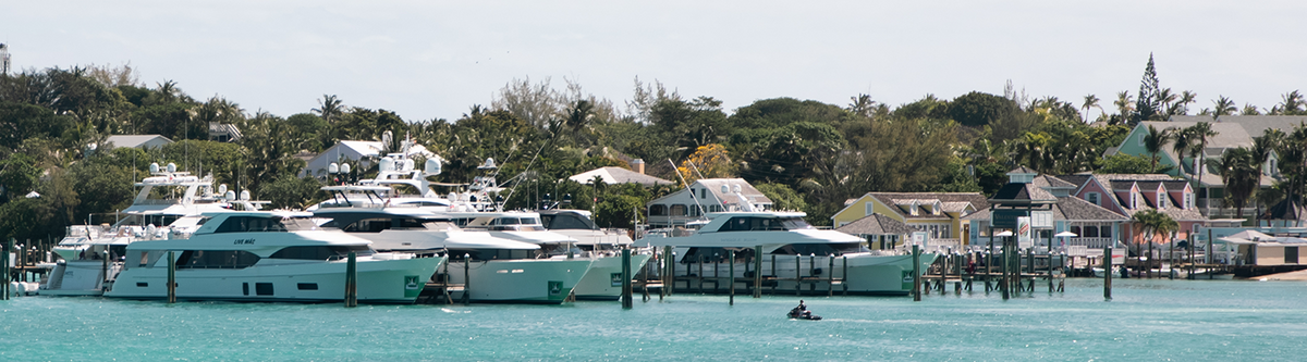 Recapture the Moment at Harbour Island