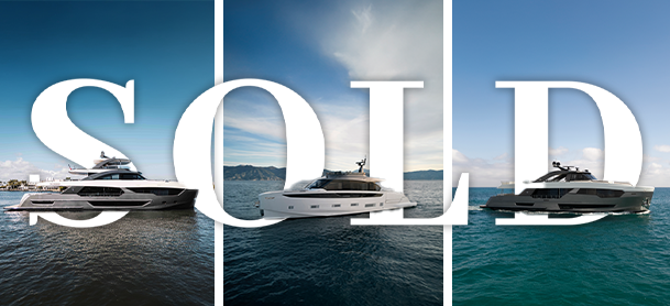 MarineMax Yachts Matches Clients with the Perfect Yacht Across Three Sales