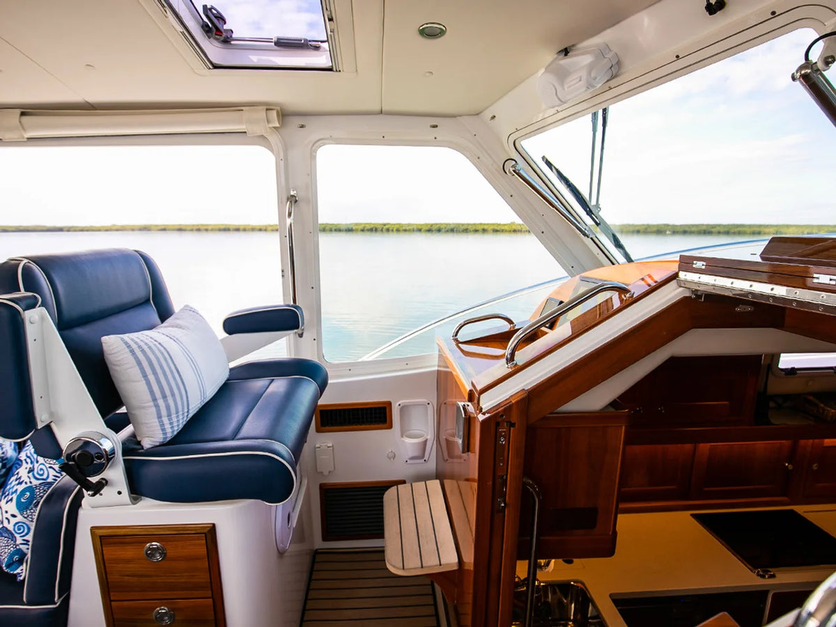 2021 MJM 53Z 53.0 feet, West Palm Beach, Florida #31