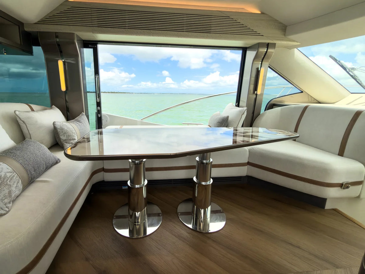 2027 Galeon 520FLY 52.0 feet, Fort Myers, Florida #13