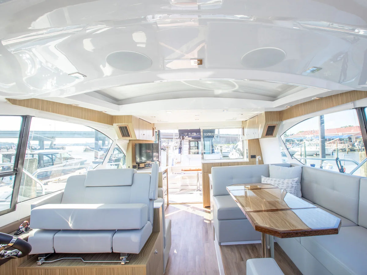 2024 Cruisers Yachts 50 Cantius 50.0 feet, Tarpon Springs, Florida #31