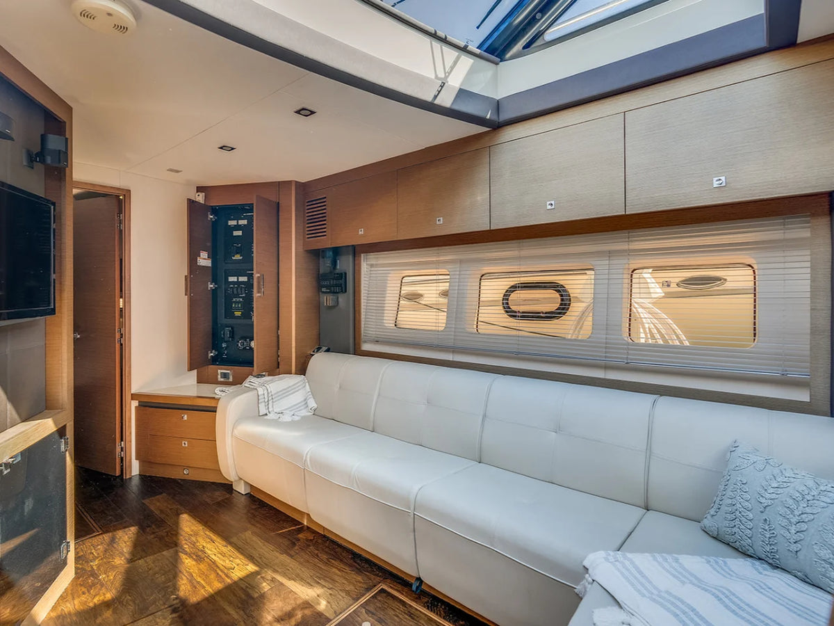 2013 Sea Ray 510 SUNDANCER 50.0 feet, Savannah, Georgia #58