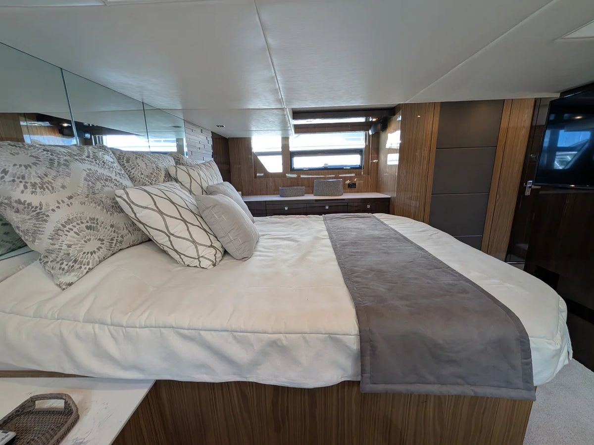 2022 Cruisers Yachts 54 Cantius 54.0 feet, Grasonville, Maryland #114
