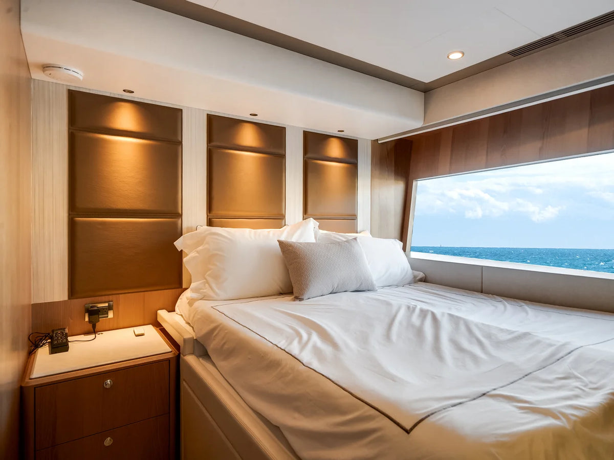 2025 Ocean Alexander 28L 95.0 feet, Jupiter, FL #46