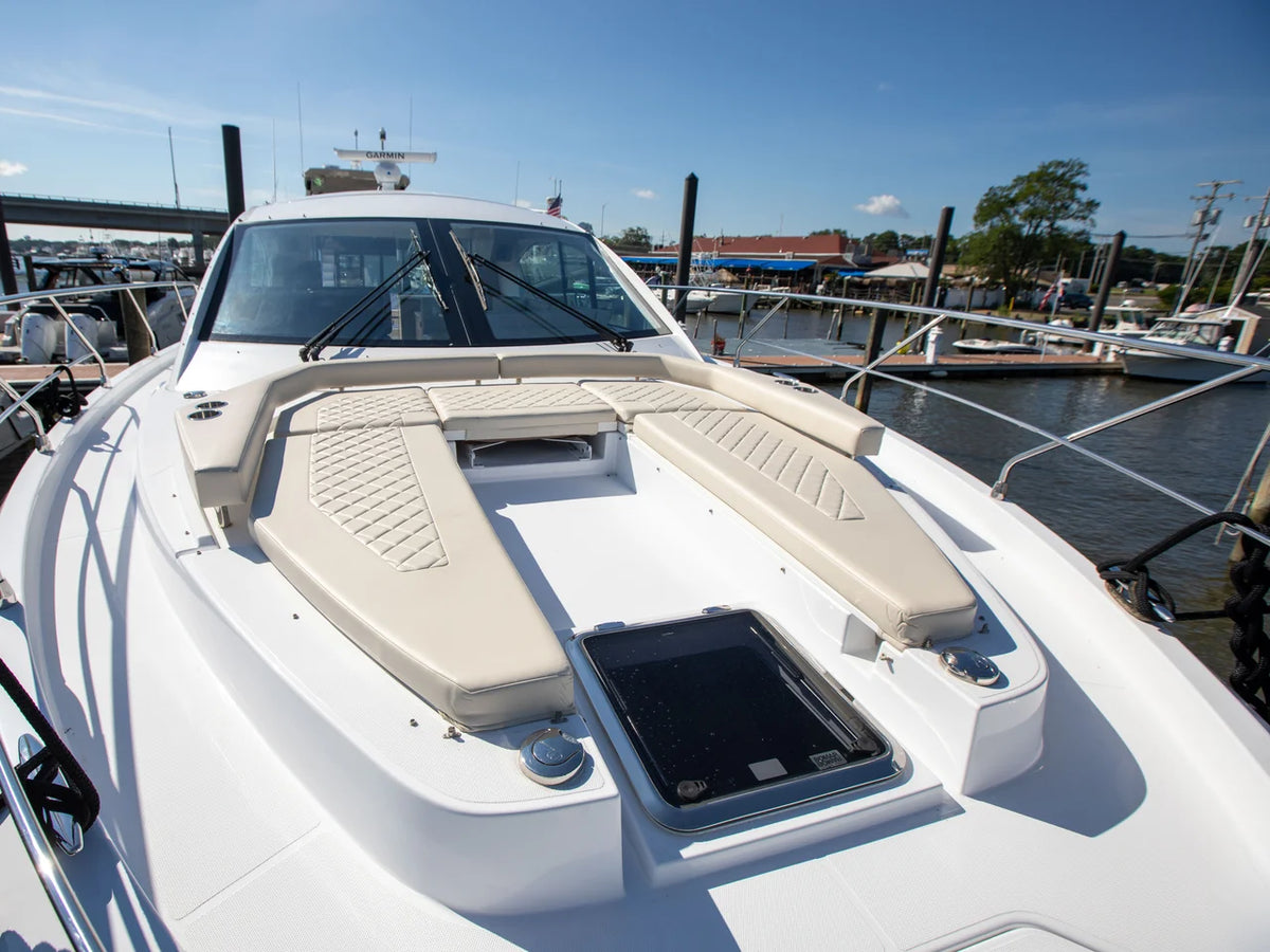 2024 Cruisers Yachts 50 Cantius 50.0 feet, Tarpon Springs, Florida #84