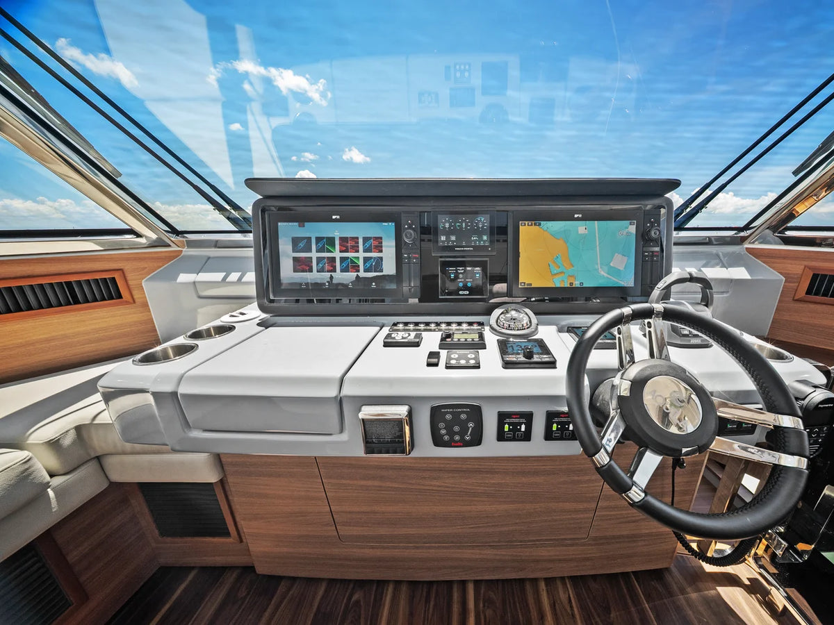 2026 Aquila 54 Yacht 54.0 feet, St. Petersburg, Florida #73