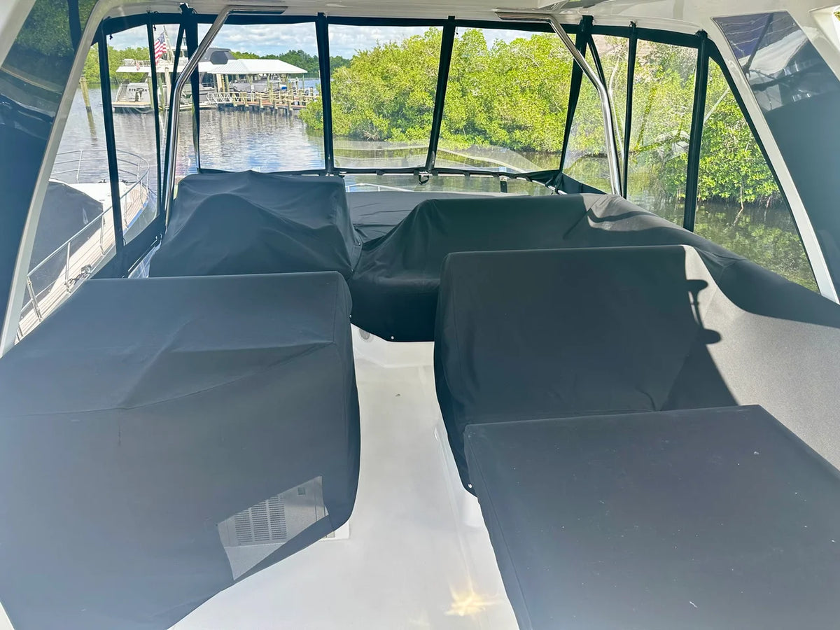 2025 Galeon 500 FLY 53.0 feet, Fort Myers, Florida #64