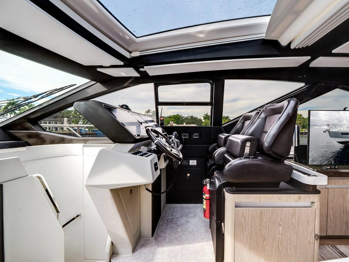 2019 Azimut S7 70.0 feet, Hollywood, Florida #31