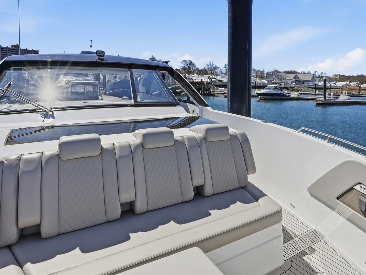 2026 Cruisers Yachts 50 GLS OB 50.0 feet, Quincy, MA #53