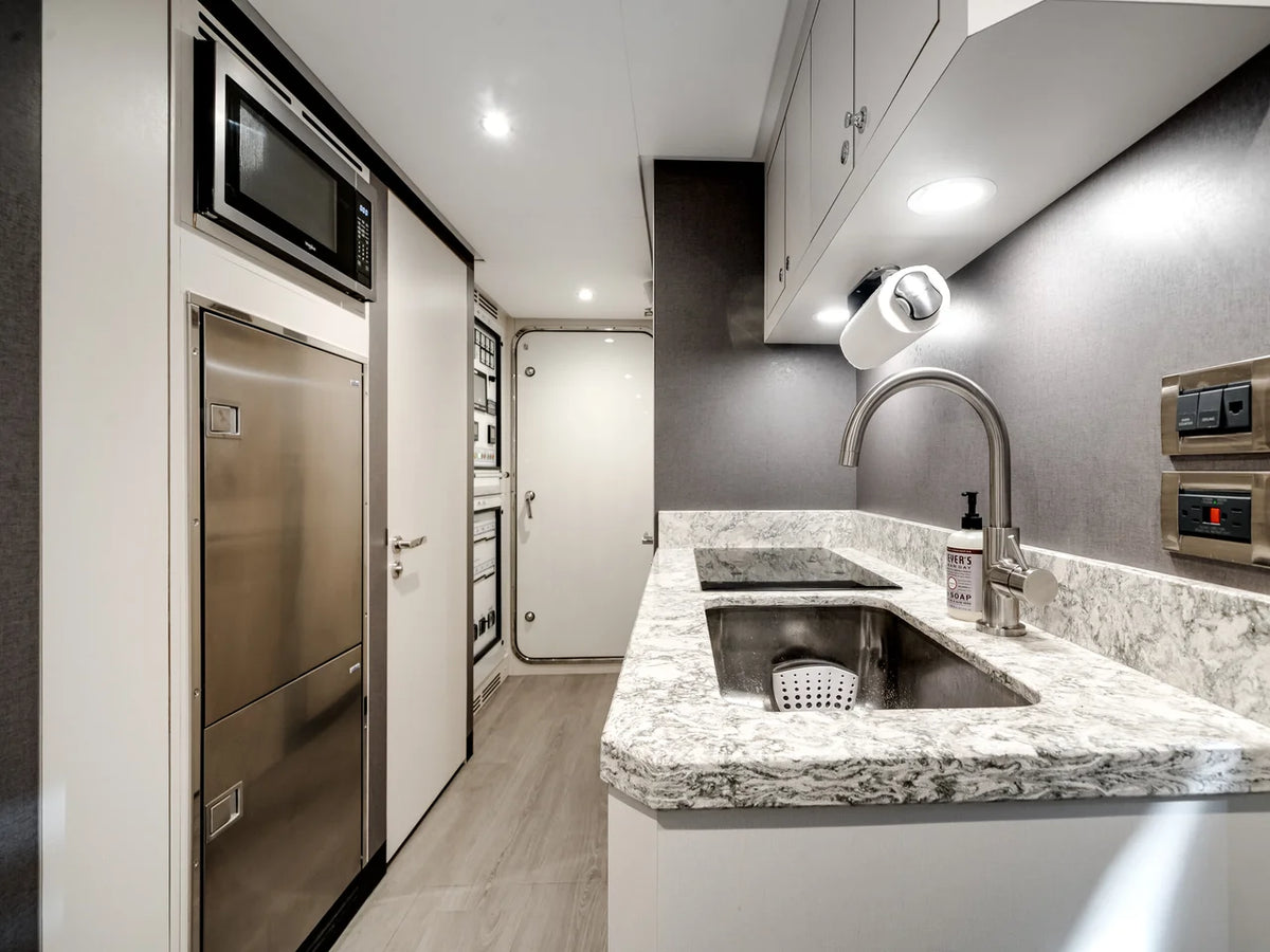 2022 Ocean Alexander 37L 120.0 feet, Fort Lauderdale, FL #111