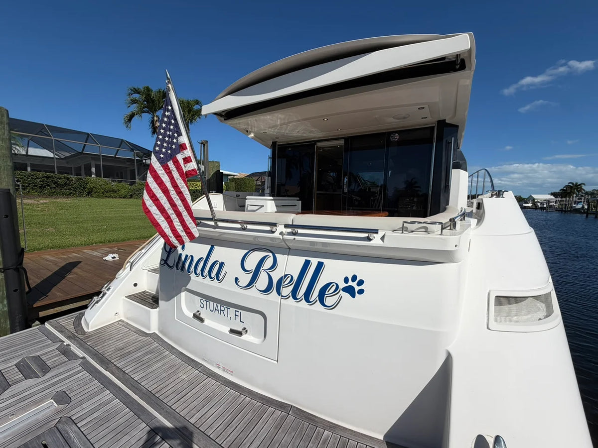 2018 Sea Ray L550 55.0 feet, Jupiter, FL #7