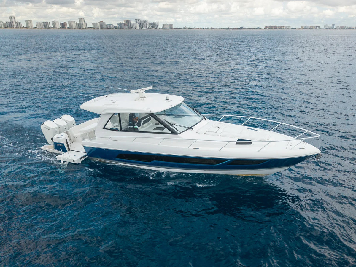 2026 Intrepid 50 EVOLUTION 50.0 feet, Dania Beach, Florida #3