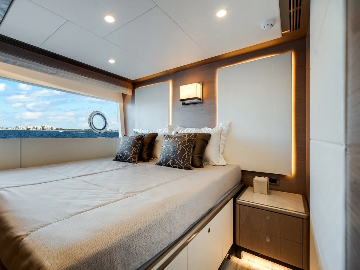 2026 Ocean Alexander 37L 120.0 feet, Hollywood, Florida #28