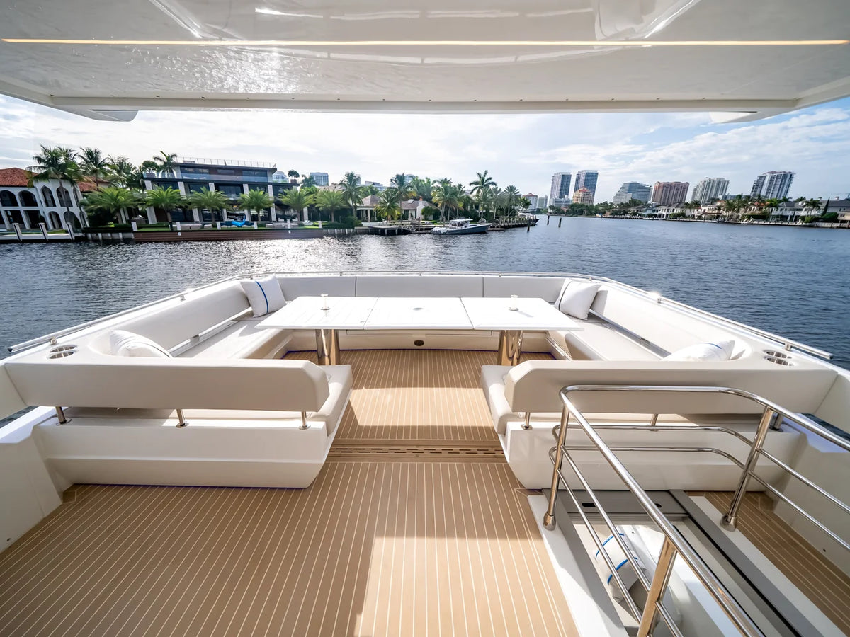 2026 Galeon 680 FLY 68.0 feet, Hollywood, Florida #67