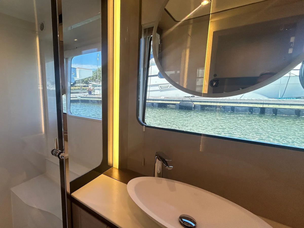 2026 Cruisers Yachts 57 FLY 57.0 feet, Grasonville, Maryland #61