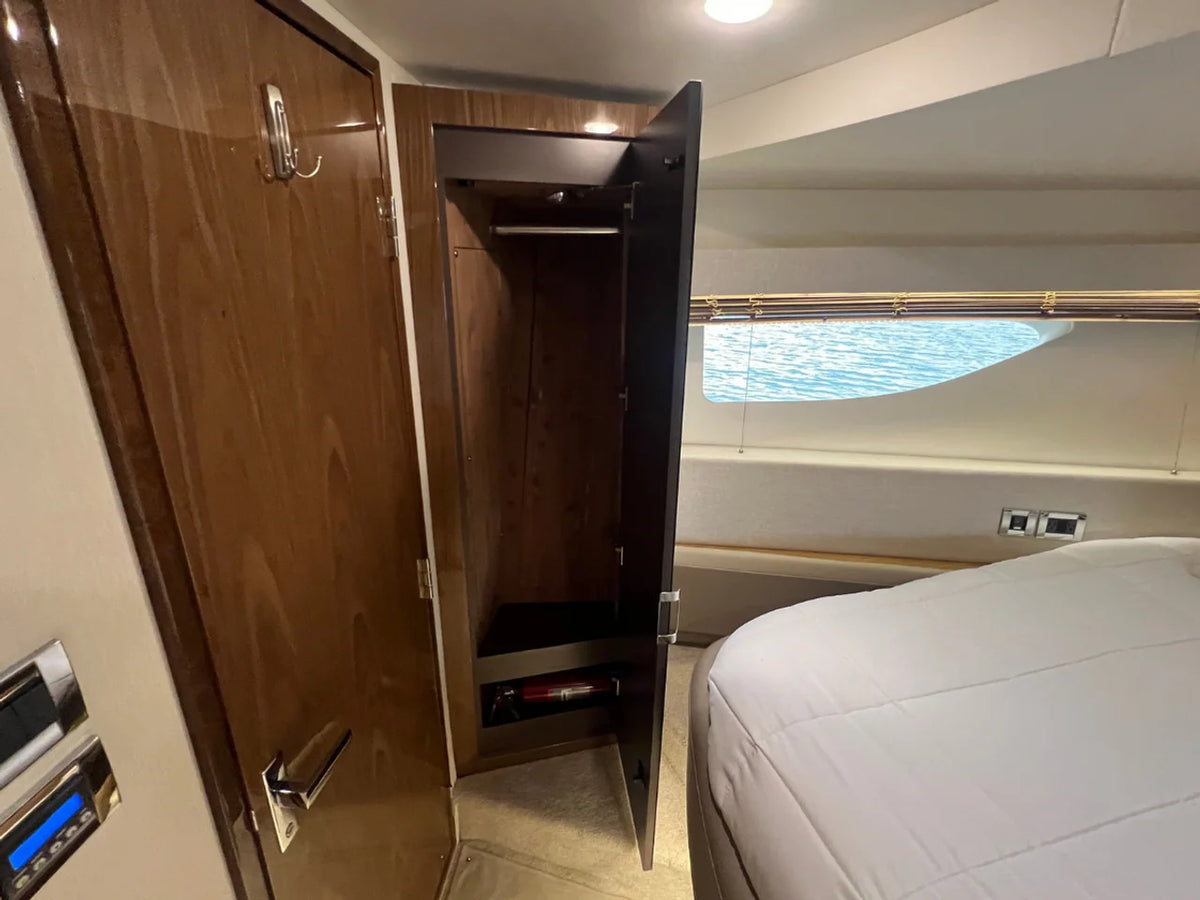 2018 Sea Ray FLY 520 52.0 feet, Lewisville, Texas #82