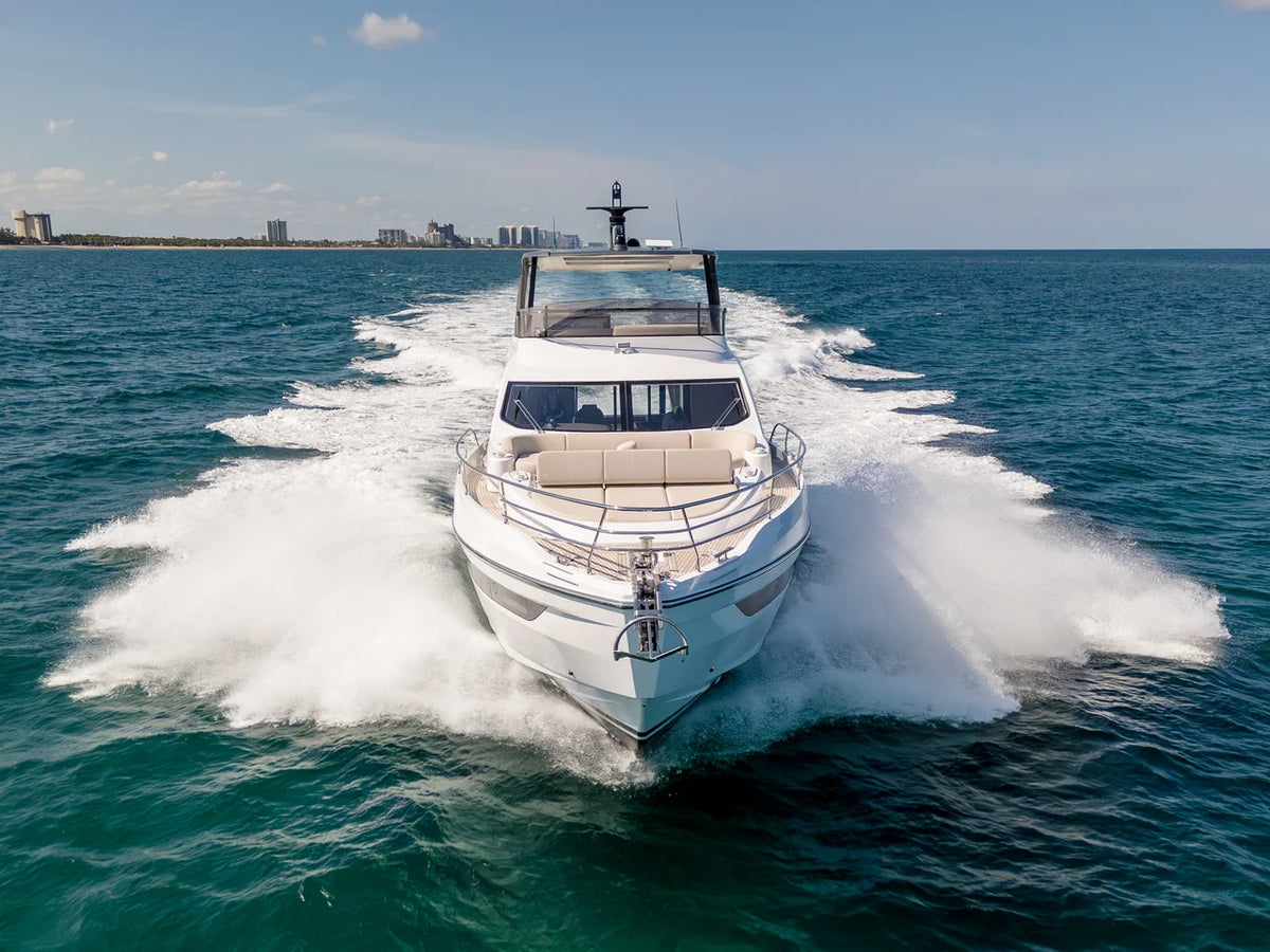 2026 Azimut Fly 72 72.0 feet, Hollywood, Florida #3