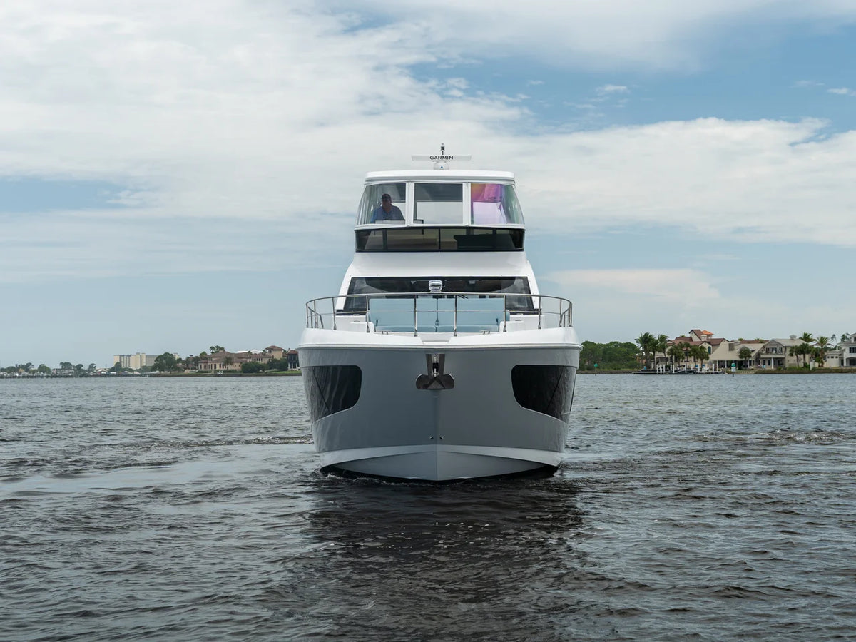2026 Cruisers Yachts 57 FLY 57.0 feet, Panama City Beach, Florida #3