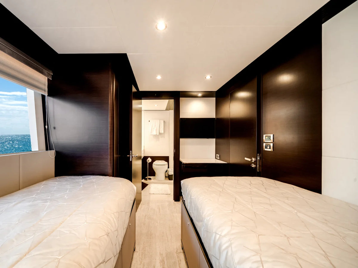 2022 Ocean Alexander 37L 120.0 feet, Fort Lauderdale, FL #66