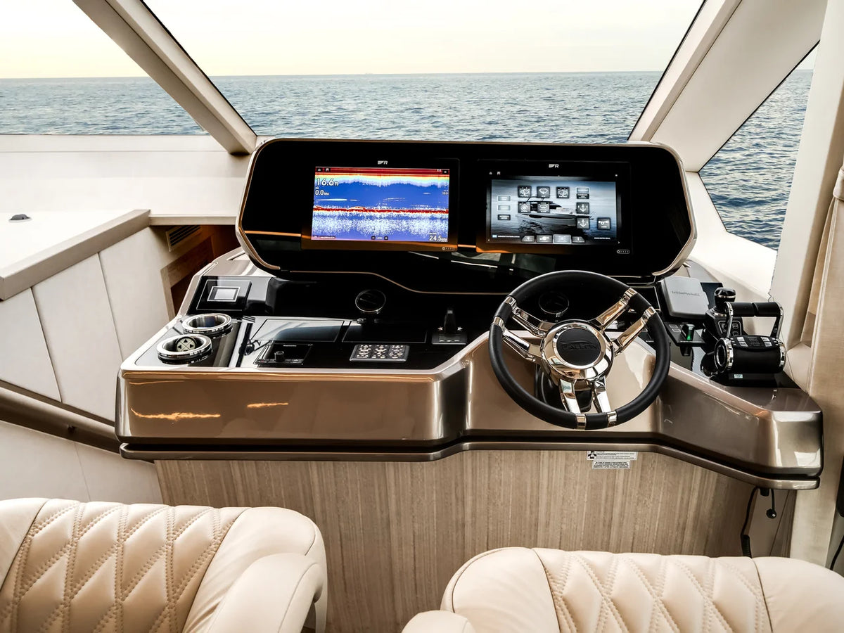 2026 Galeon 680 FLY 68.0 feet, Hollywood, Florida #51